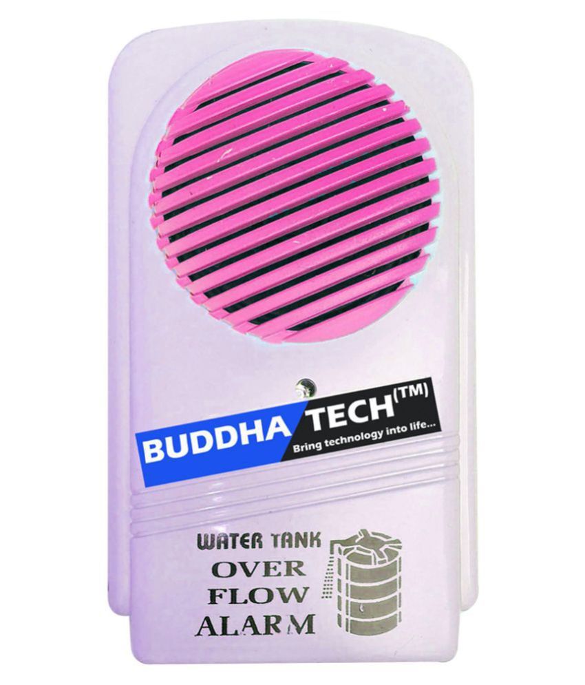 Buy Water Overflow Alert Alarm Sound System ( Save Electricity and Save