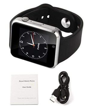 drumstone a1 smart watch