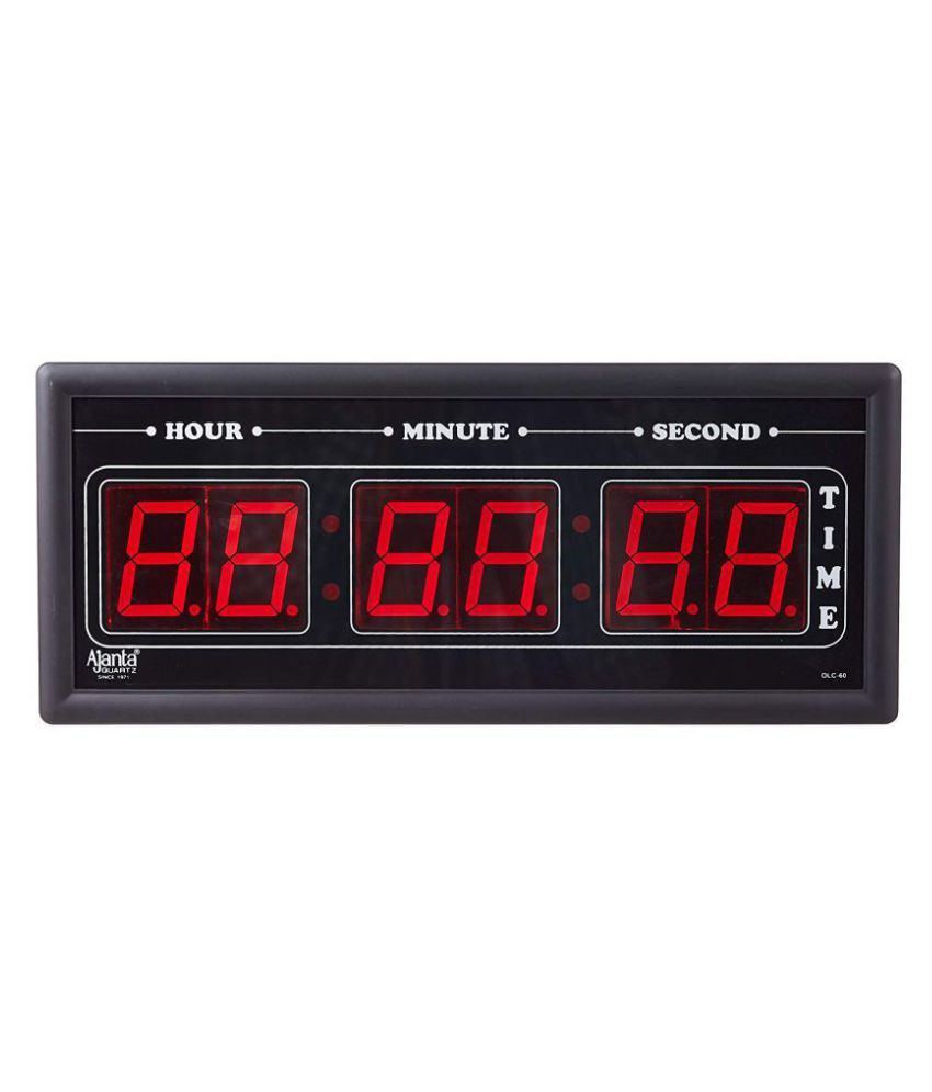 Ajanta Rectangular Digital Wall Clock 4 X 6 Cm Buy Ajanta Rectangular Digital Wall Clock 4 X 6 Cm At Best Price In India On Snapdeal Ajanta Rectangular Digital Wall Clock 4 X 6 Cm Buy Ajanta Rectangular Digital Wall Clock 4 X 6 Cm At Best Price In India On Snapdeal