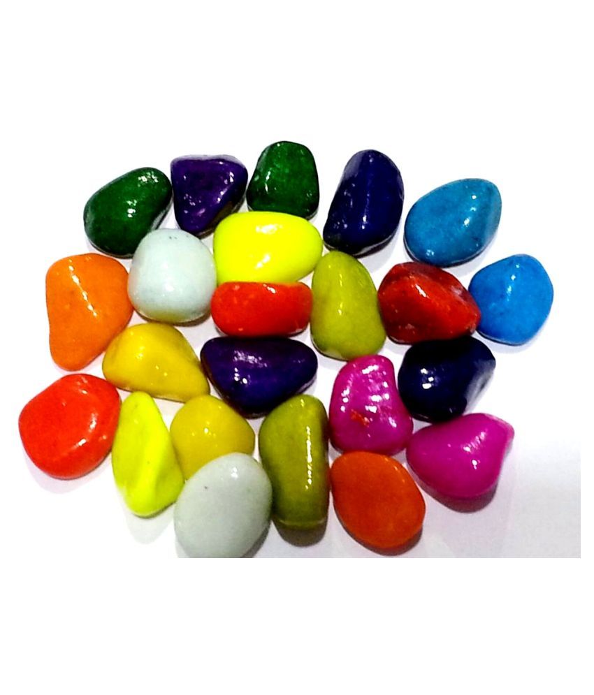 Decorative Aquarium Pebbles/Stone 5 KG Buy Decorative Aquarium Pebbles