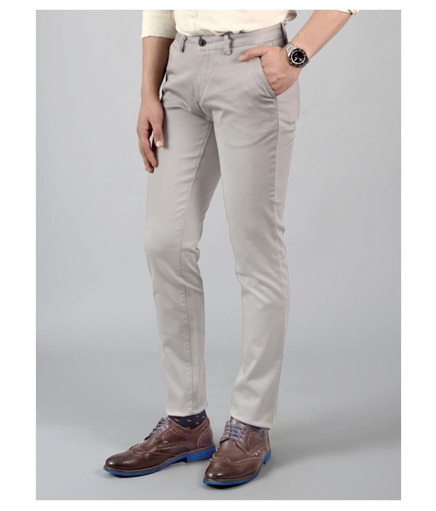 sport chinos