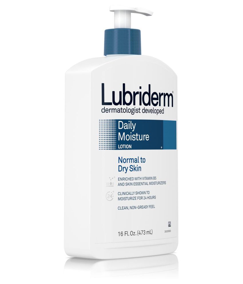 Lubriderm Body Cream ( 473 mL ) Buy Lubriderm Body Cream ( 473 mL ) at