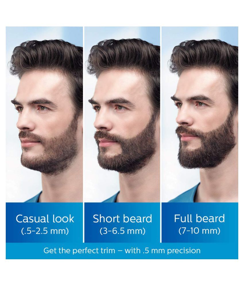 philips trimmer qt4011 snapdeal