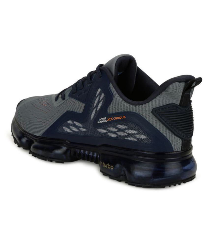 Campus LEXUS Gray Running Shoes Buy Campus LEXUS Gray Campus LEXUS Gray Running Shoes Buy Campus LEXUS Gray