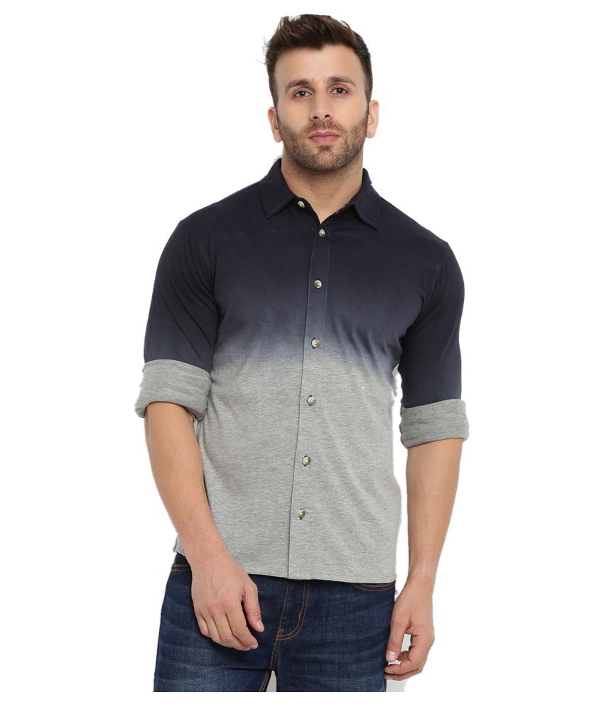 gritstone shirt