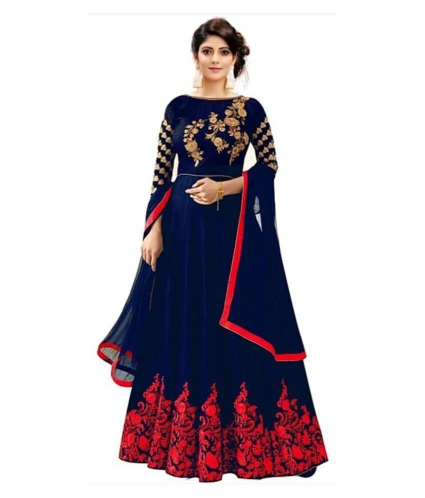 stitched lehengas online