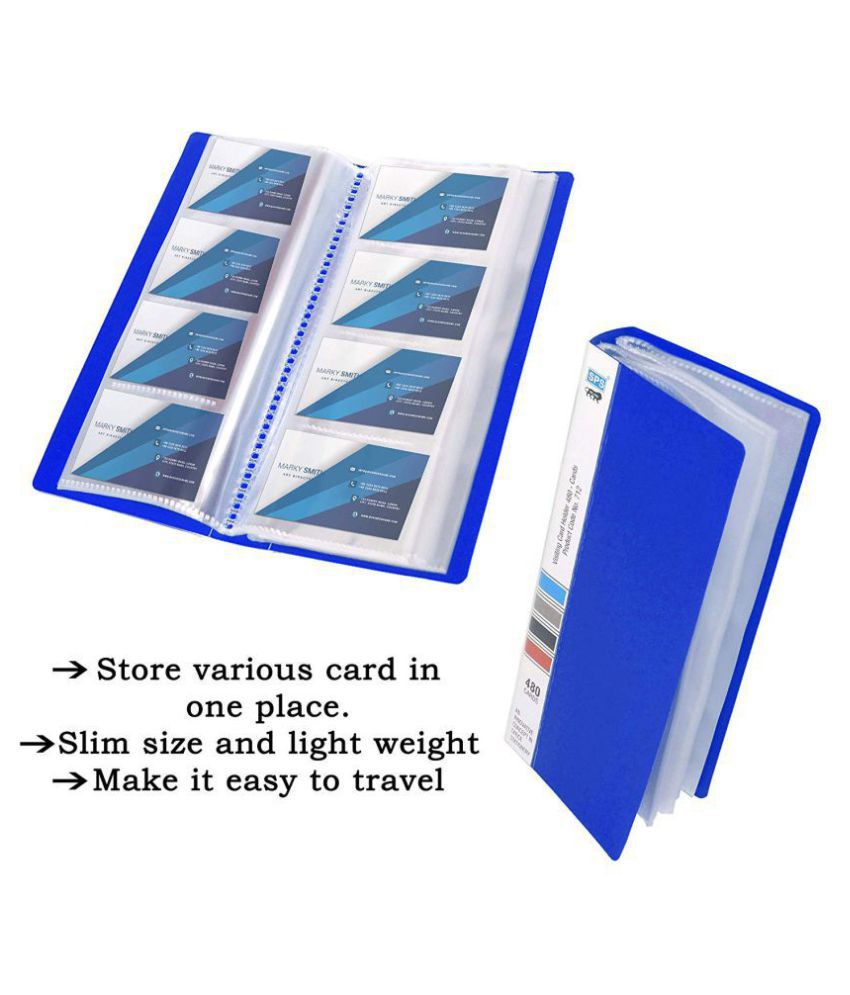 Business Card Holder Book : Amazon Com Boshiho Leather Credit Card Holder Business Id Card Case Book Style 90 Count Name Card Holder Book Black Office Products / Free store pickup in 30 minutes.