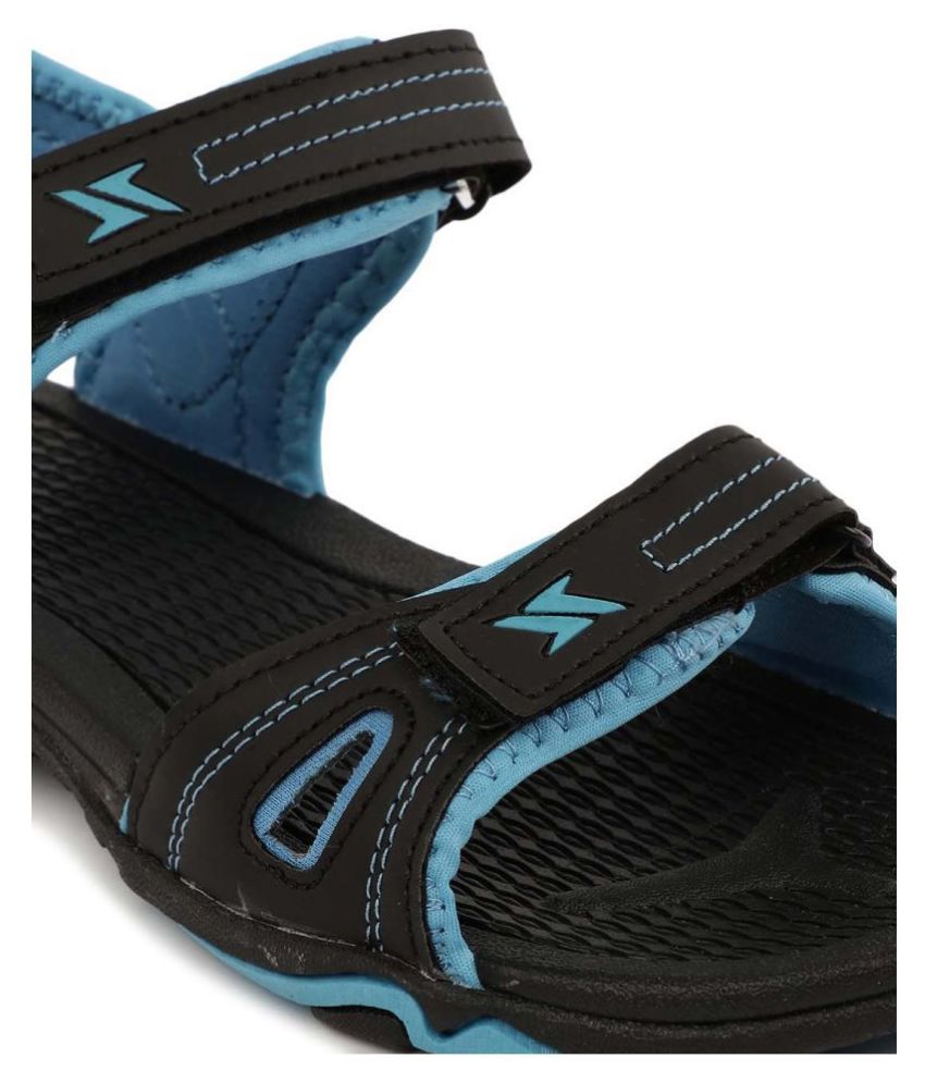 paragon stimulus men's sandals