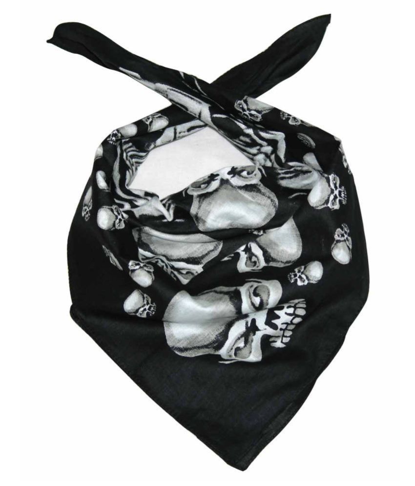 7 Stylish Ways To Wear Men S Bandana Afroculture Net