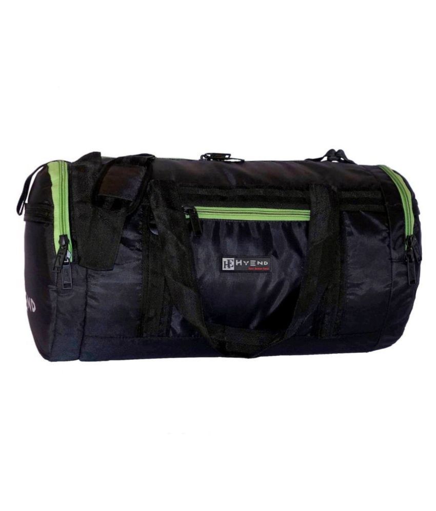 gym bag snapdeal