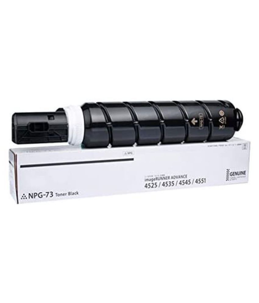 npg 73 toner