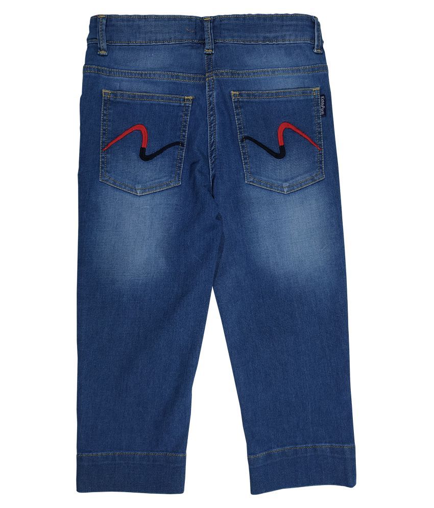 jeans pant for girl online shopping