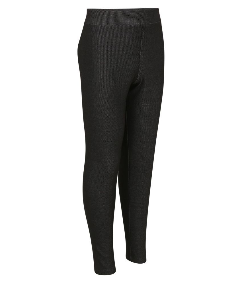 jockey athleisure track pants