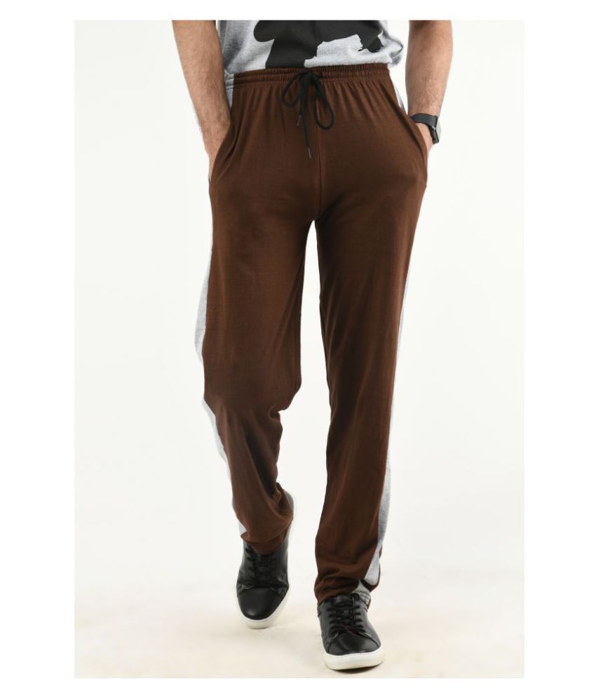 mens lower cotton