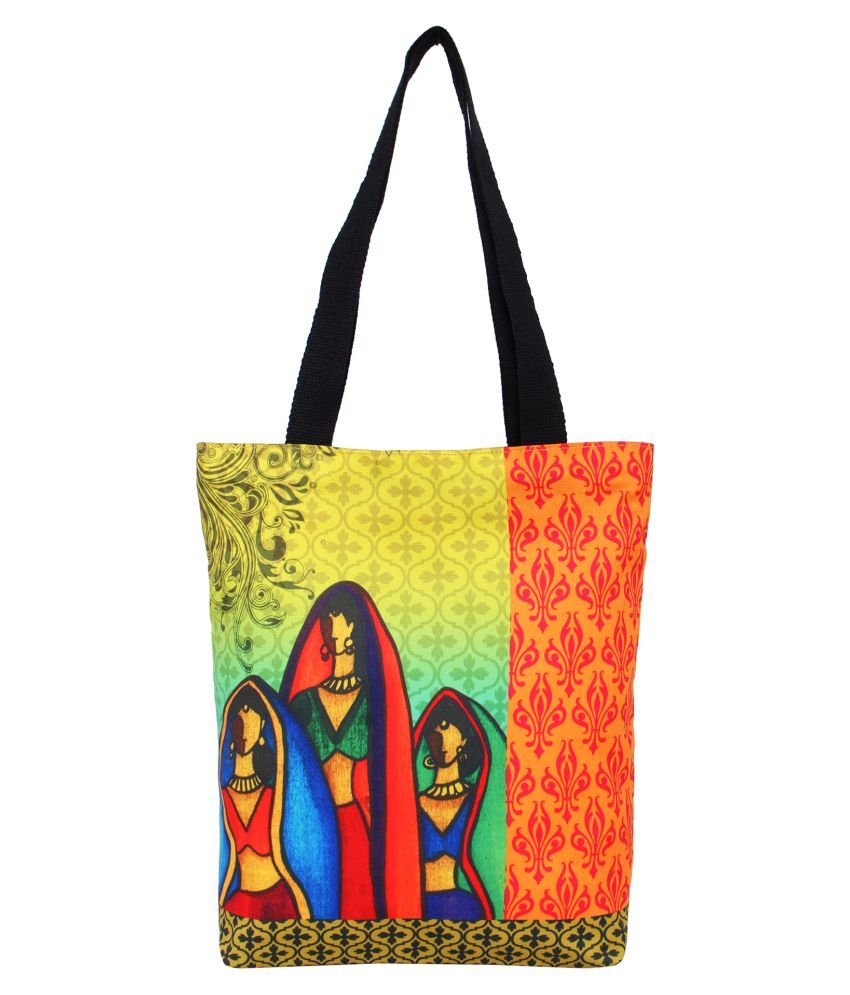 tote bags online snapdeal