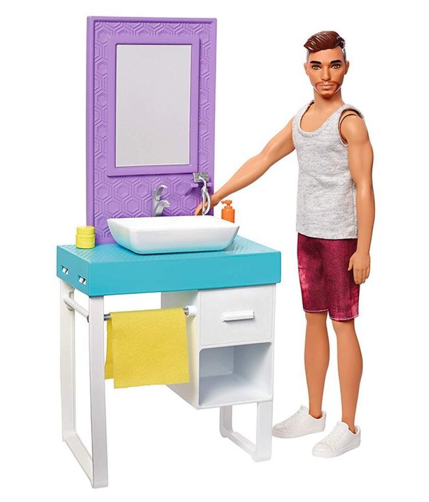 ken playsets