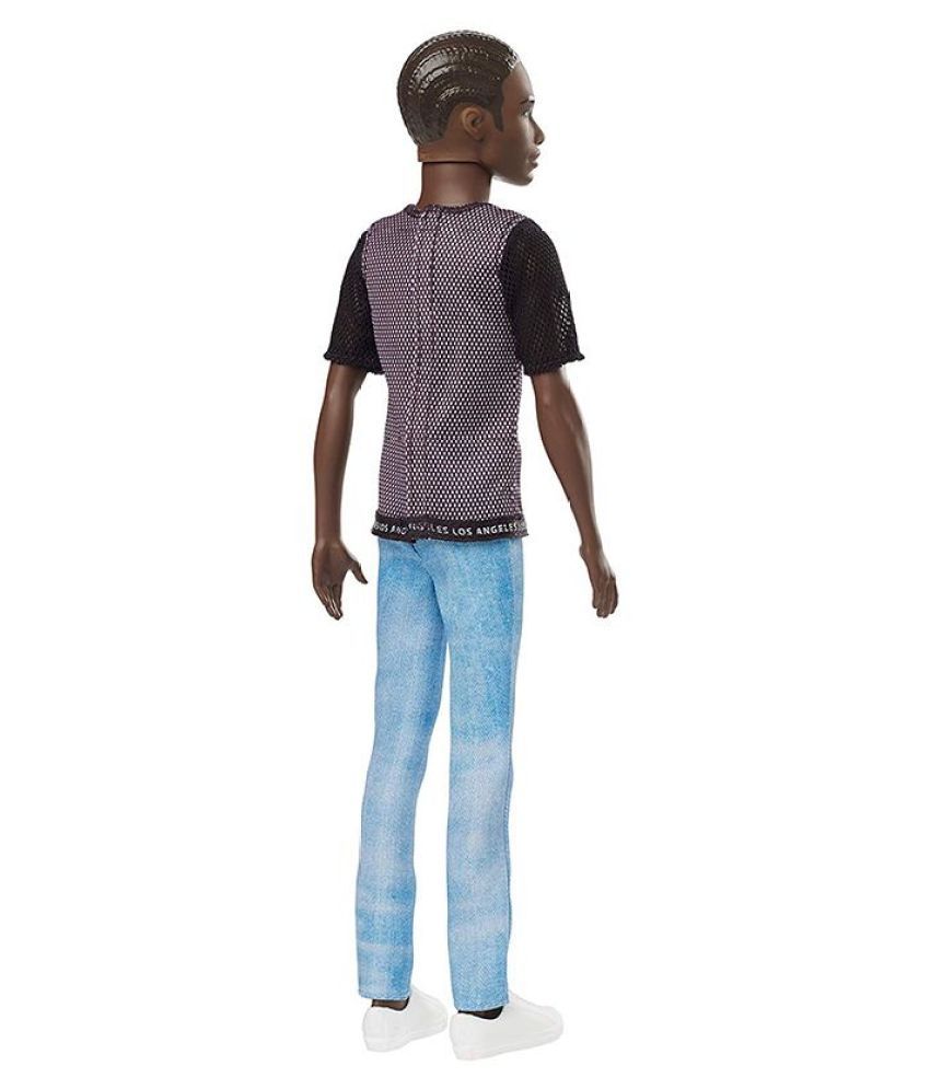 barbie fashionistas 130