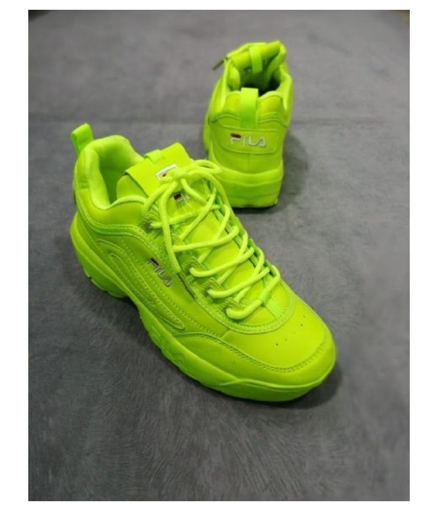 fila disruptor shoes online