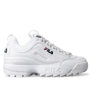 fila disruptor false