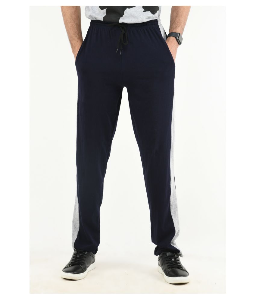 lower pant cotton