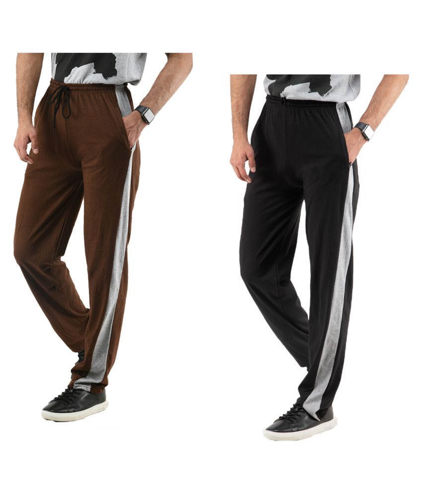 lower pant cotton