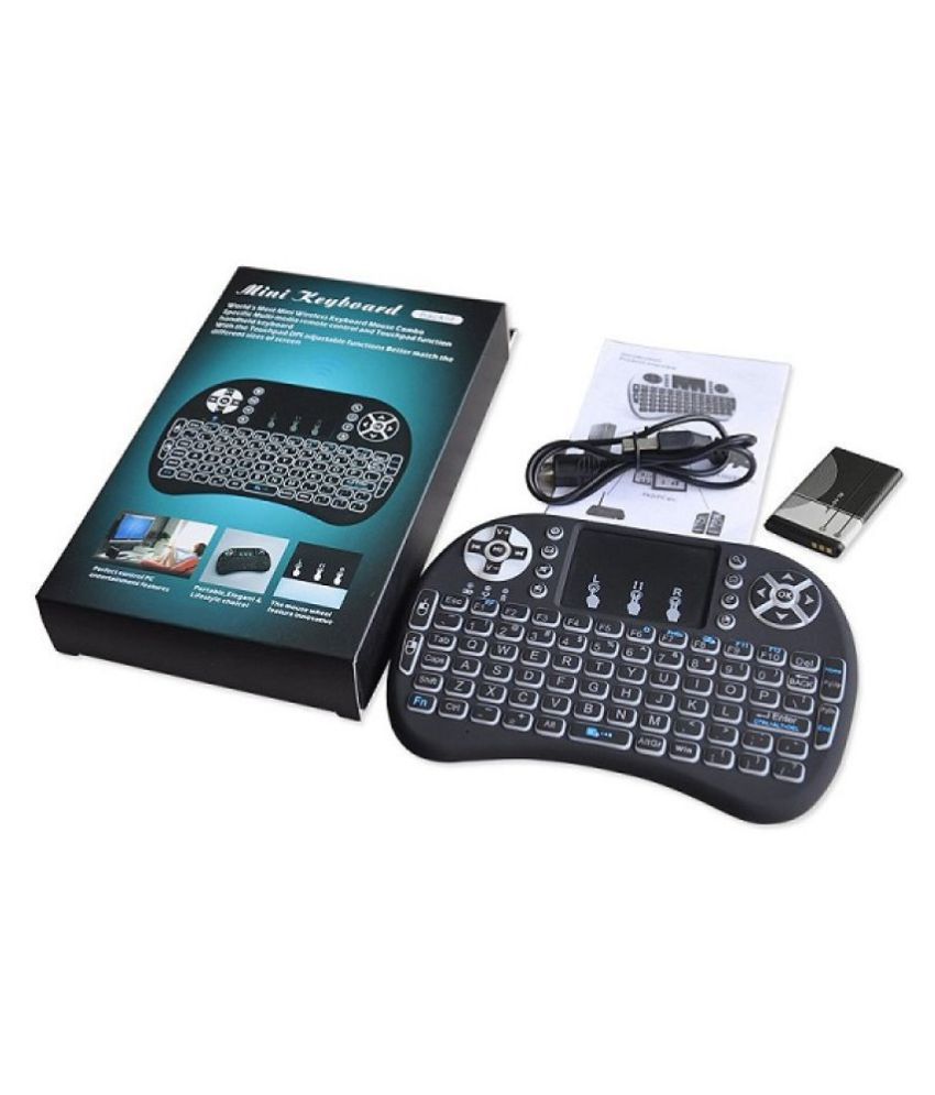 SMS53 GBE0131 Black Bluetooth Keyboard Mouse Combo Buy SMS53 GBE0131