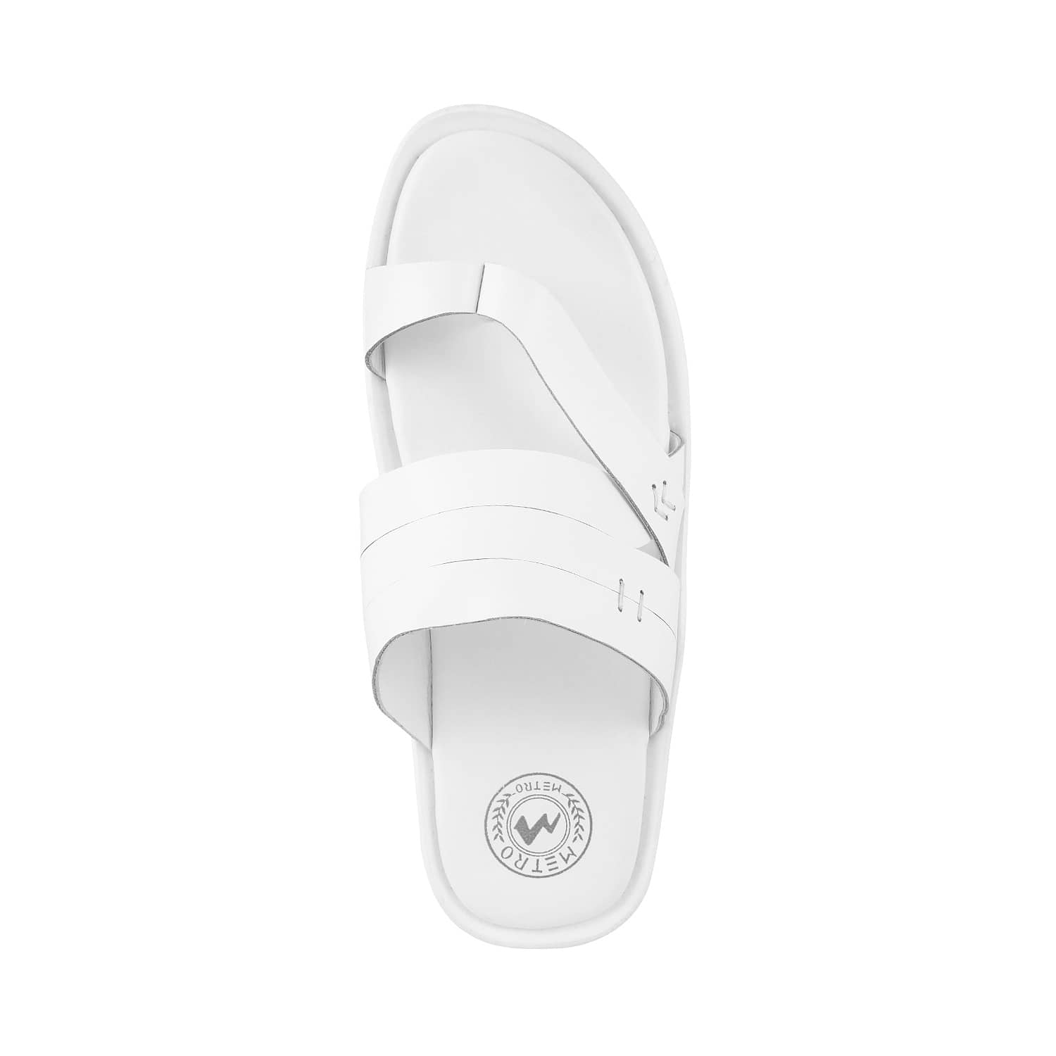 metro bathroom slippers