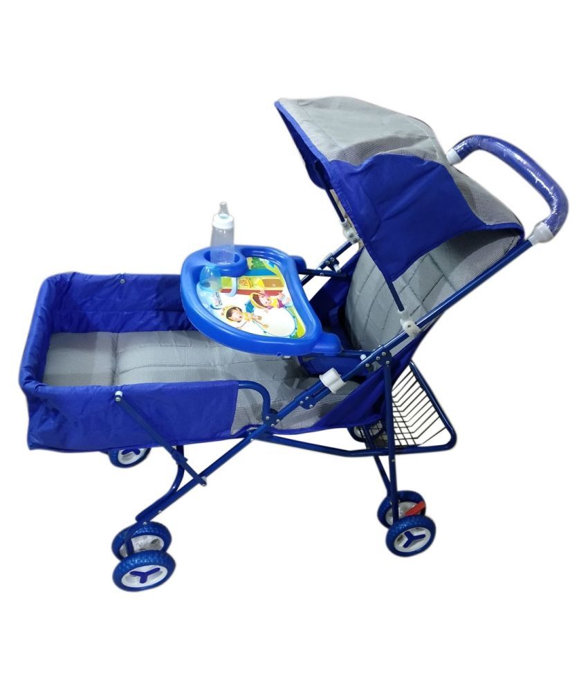 child craft stroller