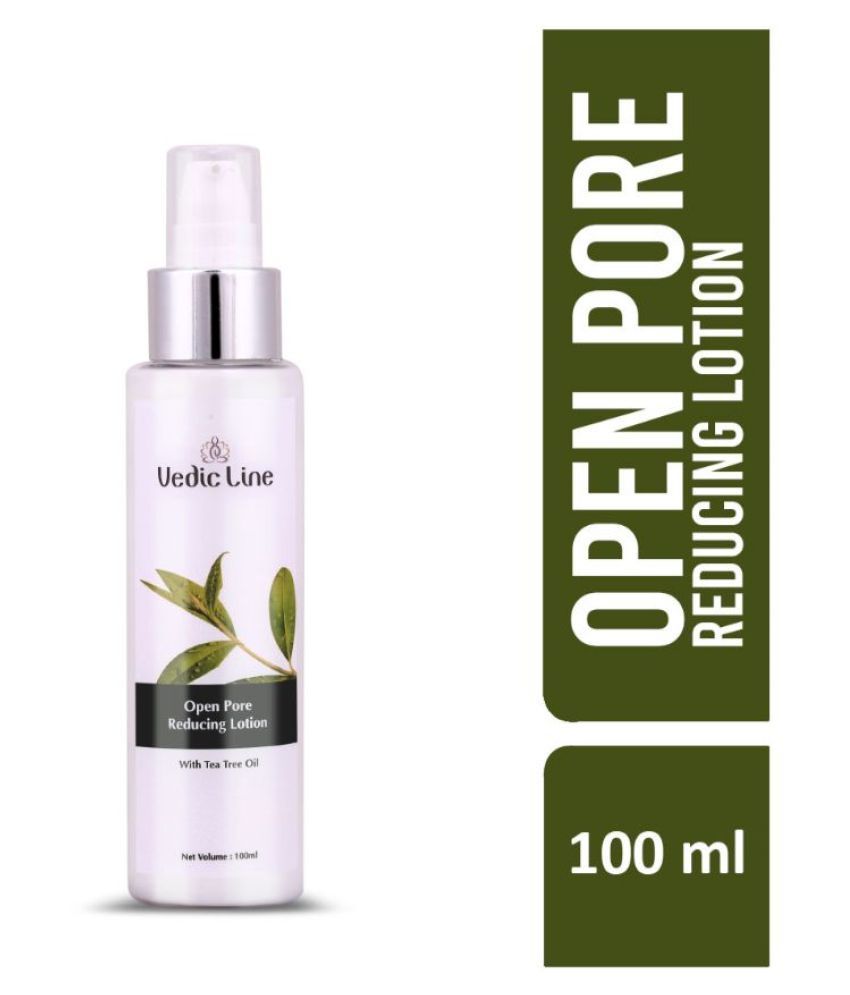 tea tree oil moisturizer