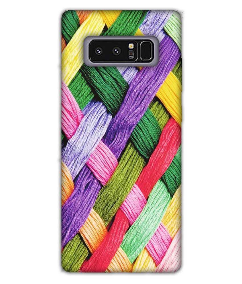 samsung note 8 cover flipkart