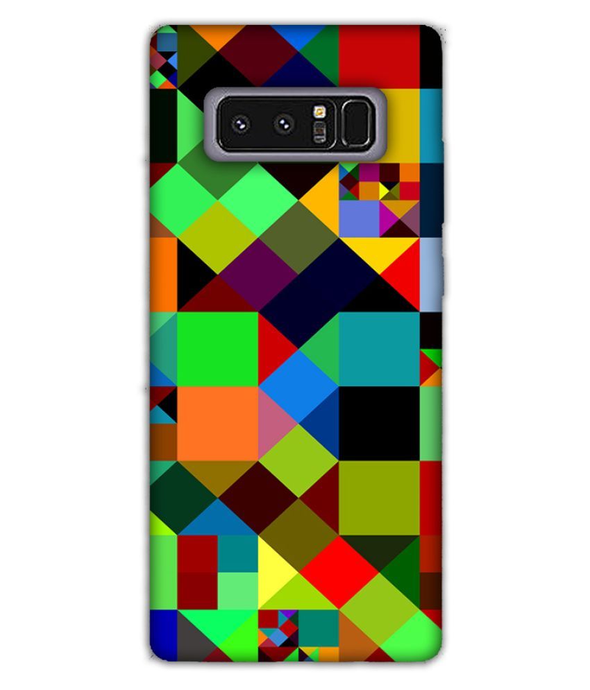 samsung note 8 cover flipkart