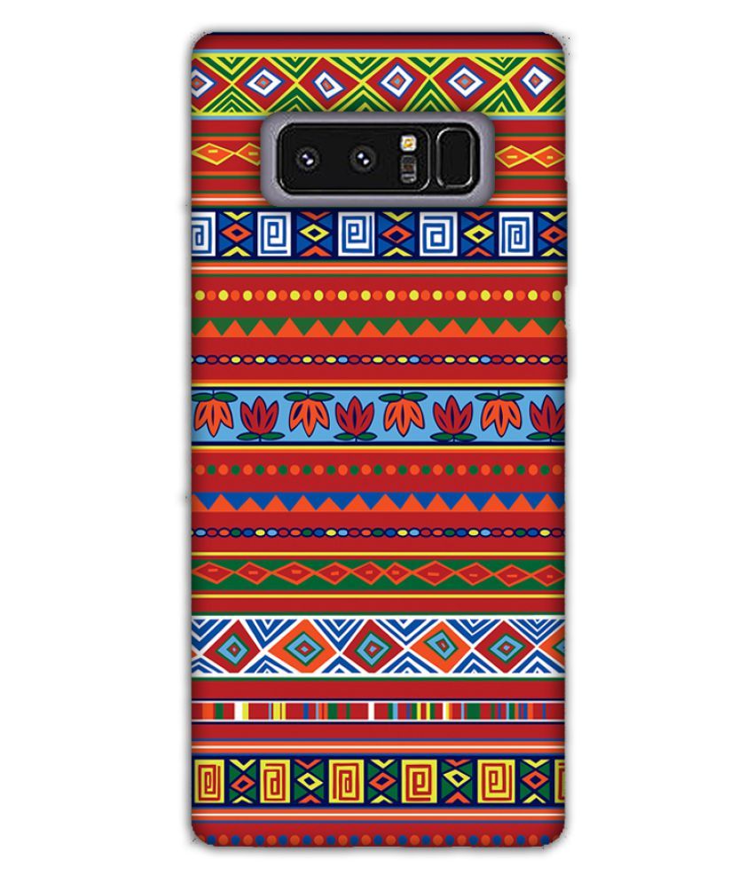 samsung note 8 cover flipkart