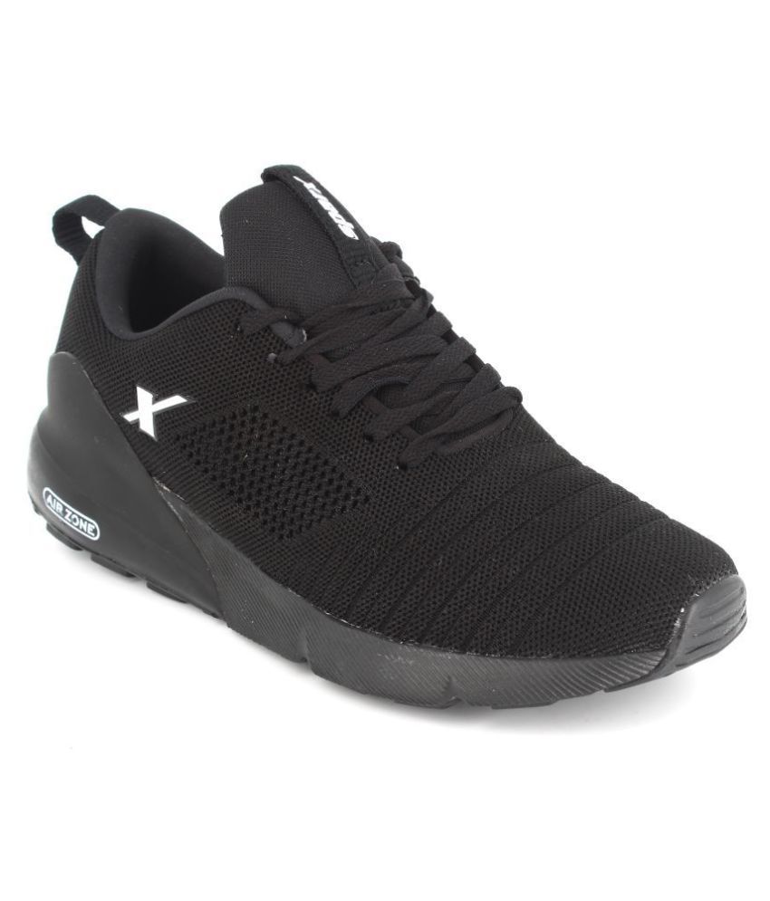 sparx sm 294 black