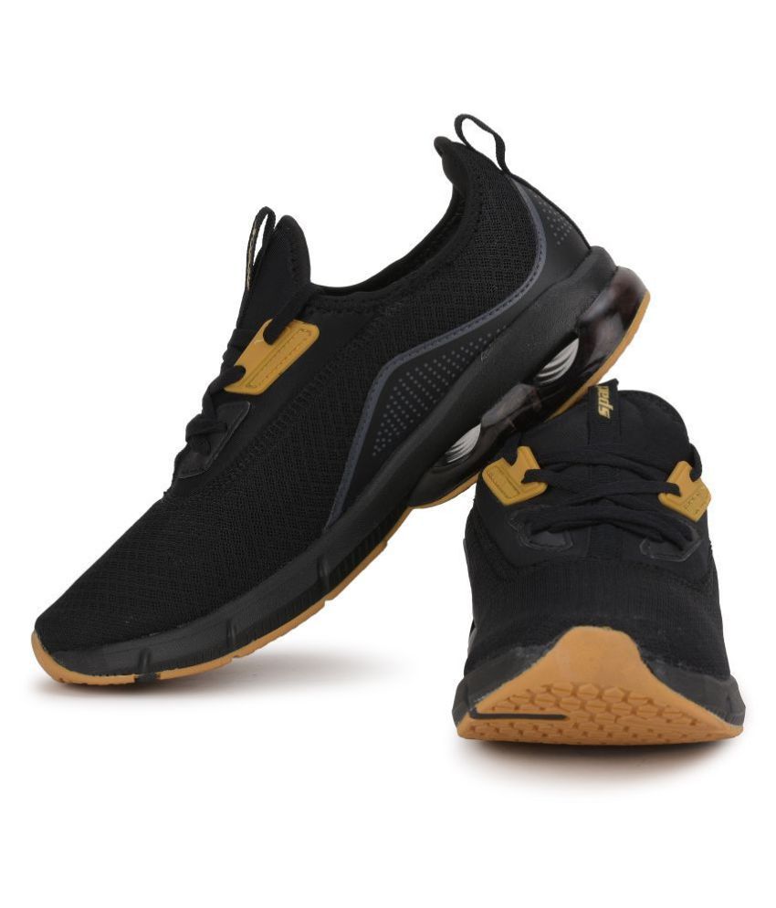 sparx sm 690 black tan