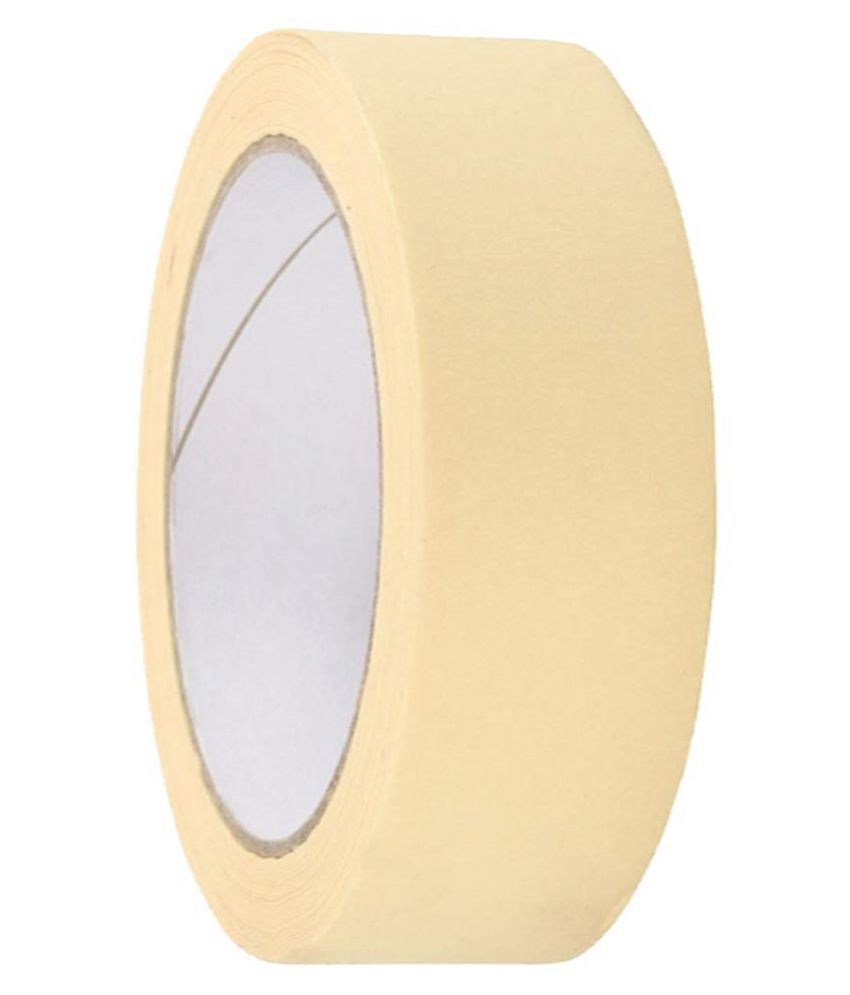 VCR Masking Tape - 20 Meters in Length 48mm / 2