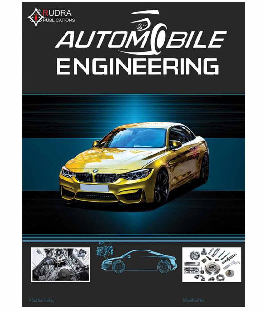 automotive engineering online