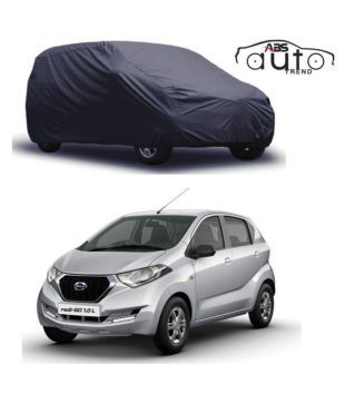 datsun redi go car cover