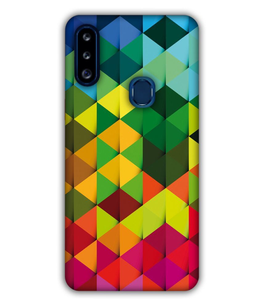 samsung a20s back cover flipkart