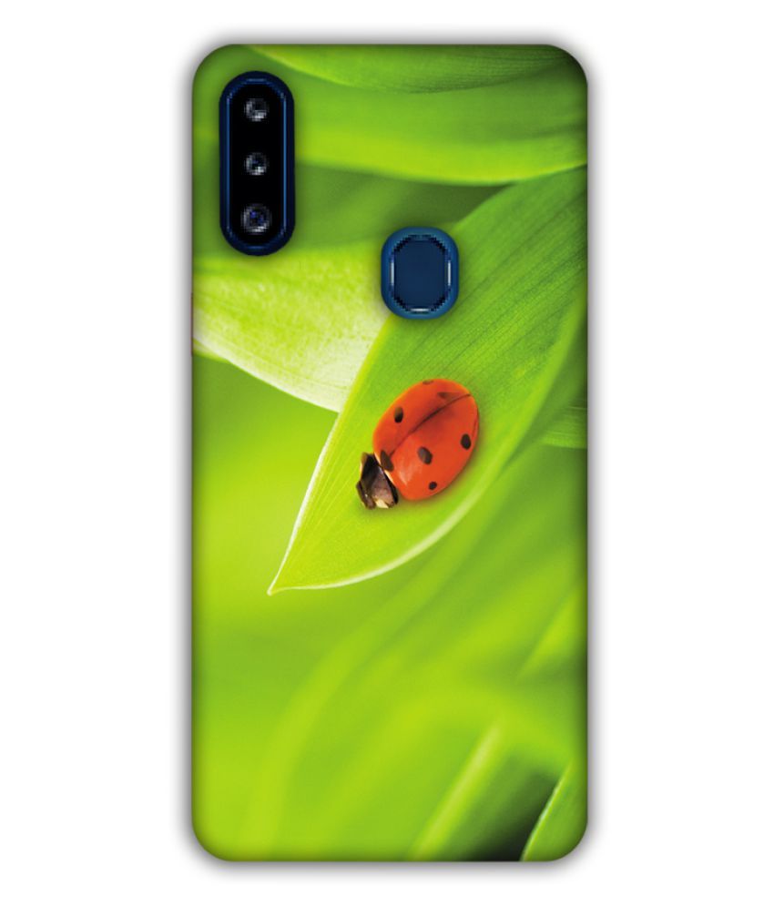 samsung a20s back cover flipkart