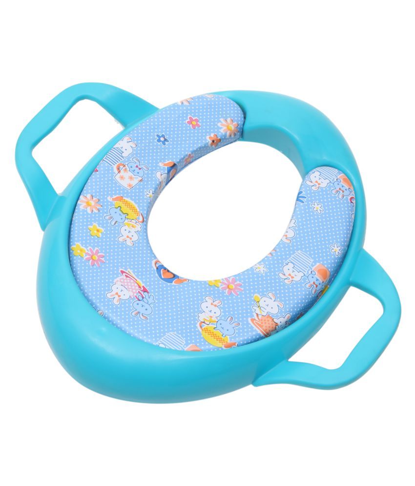 Peep Peep Red Plastic Potty Seat: Buy Peep Peep Red Plastic Potty Seat ...