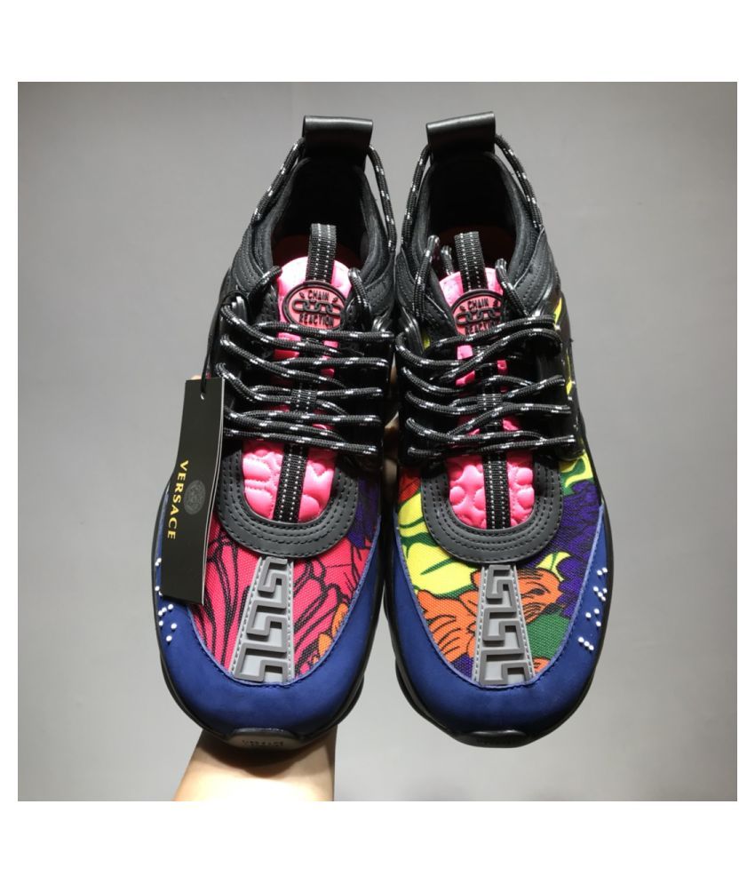 buy versace chain reaction