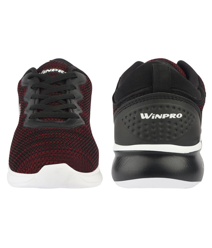 winpro slippers