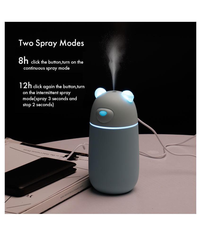 Inone Stylish Design Humidifier Price in India Buy Inone Stylish