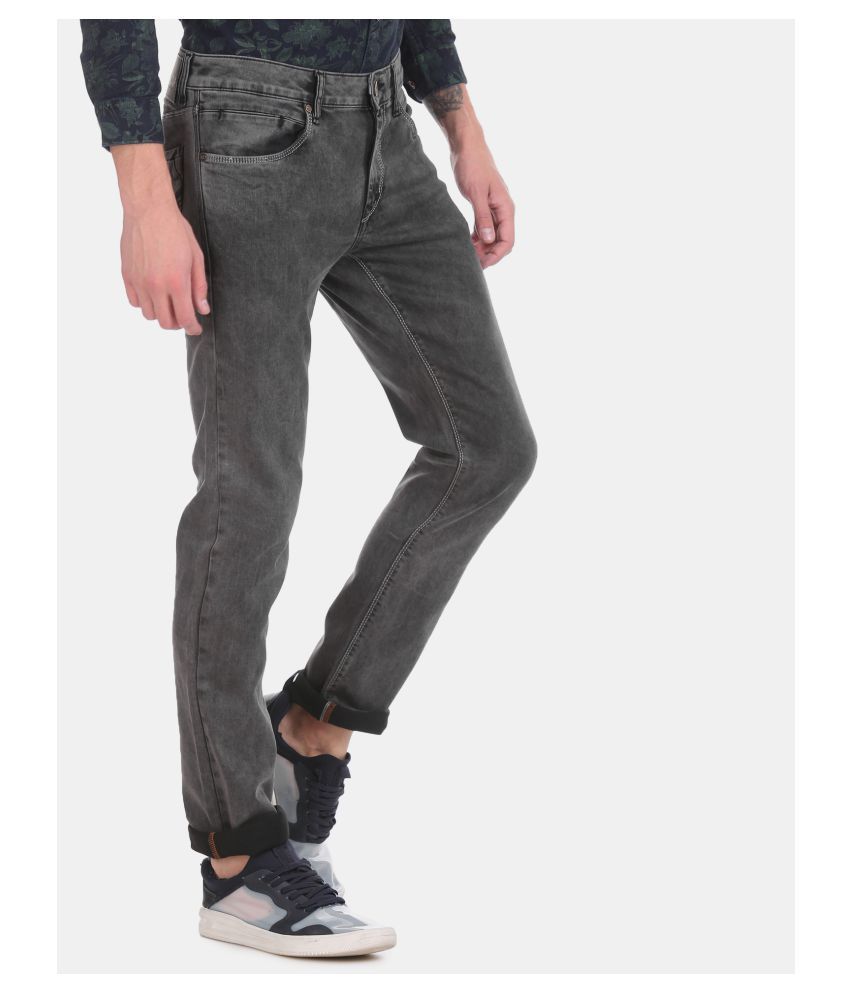 ruf and tuf jeans brand