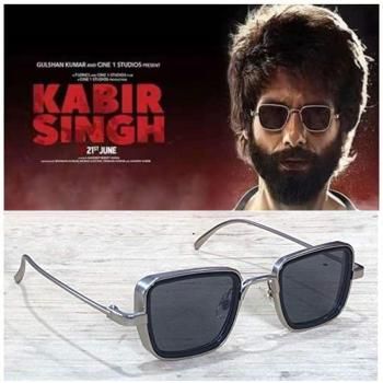 kabir singh sun glasses