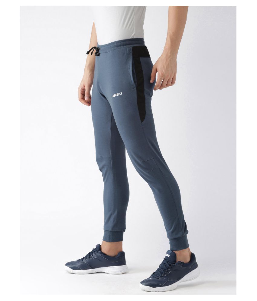 techno sports track pant