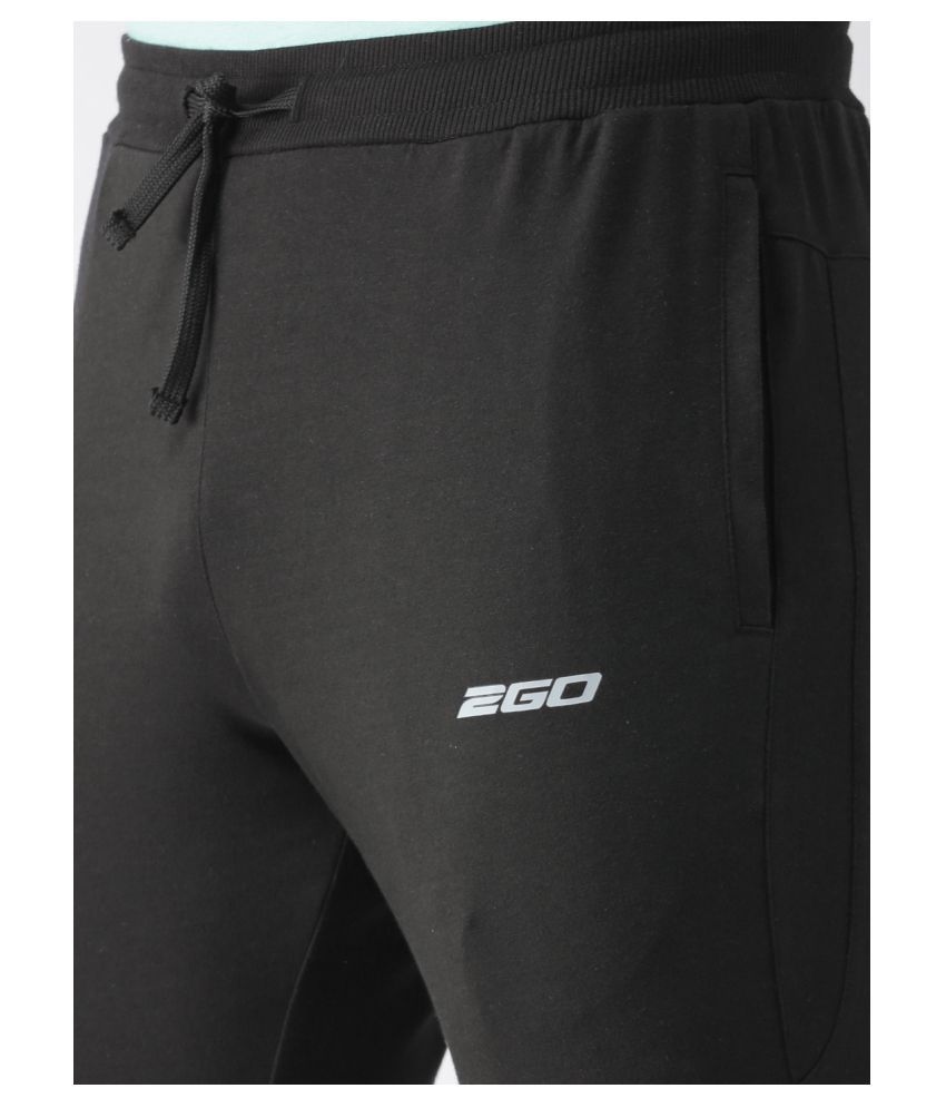 techno sports track pant