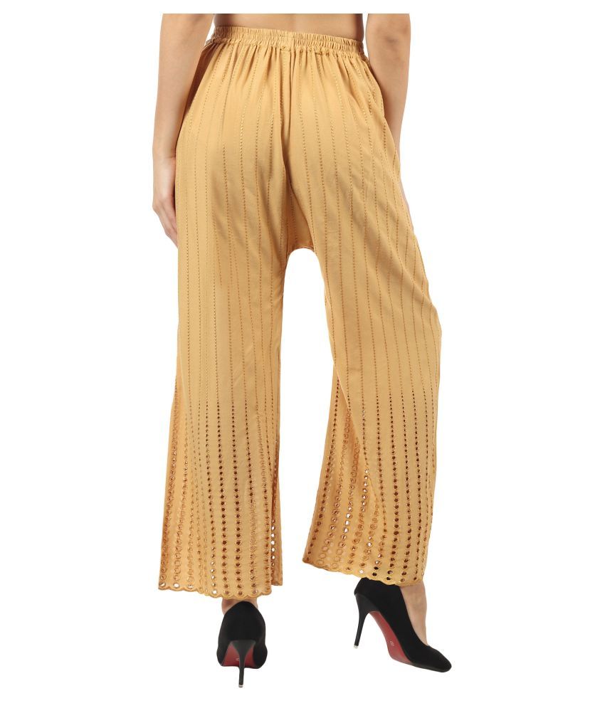 rayon palazzo online