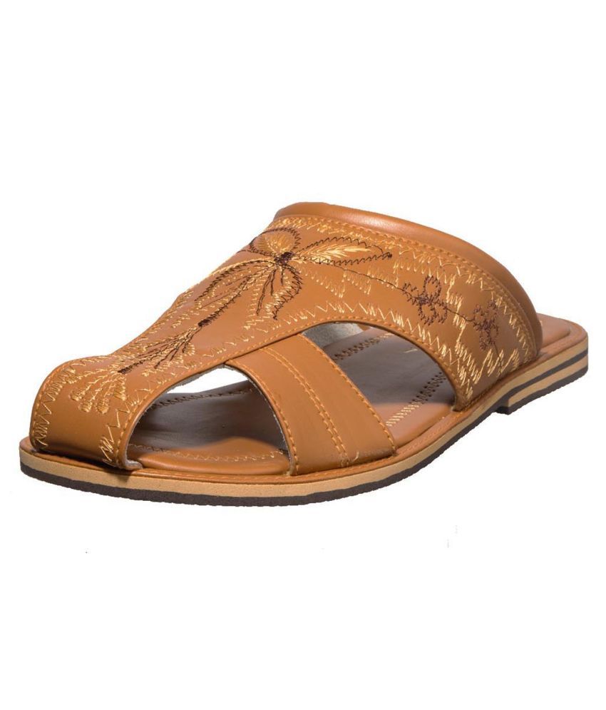 ladies khadim chappal