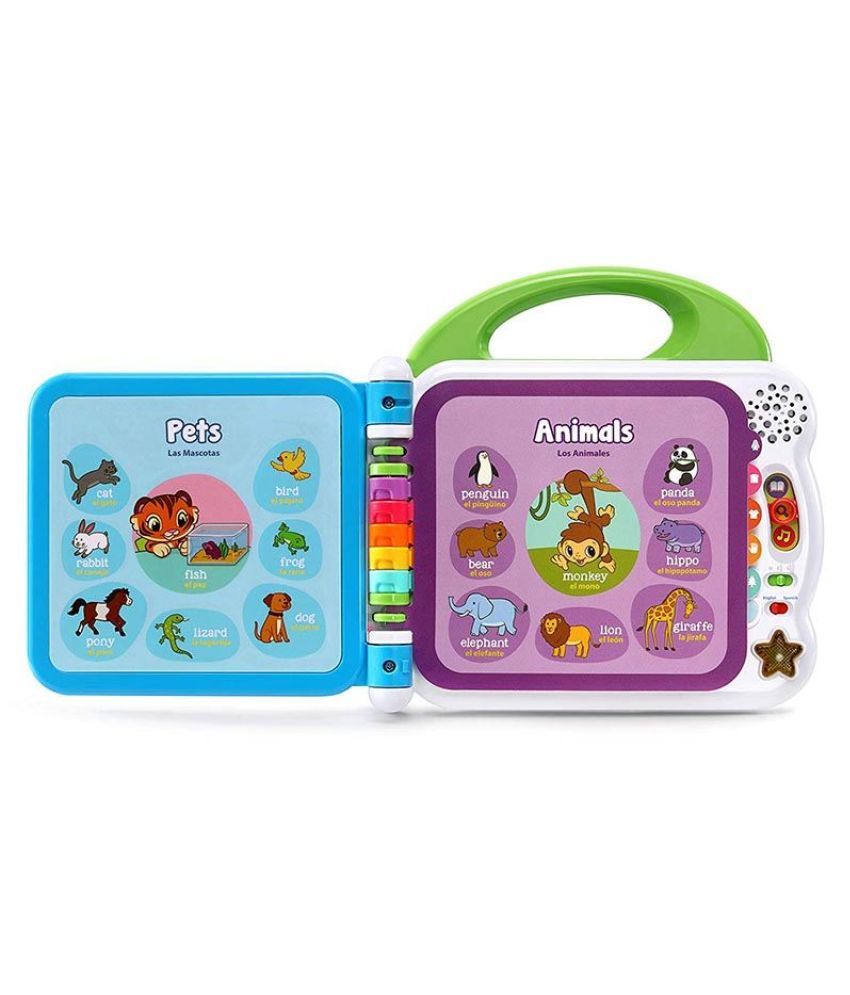 leapfrog 601503 learning friends 100 words